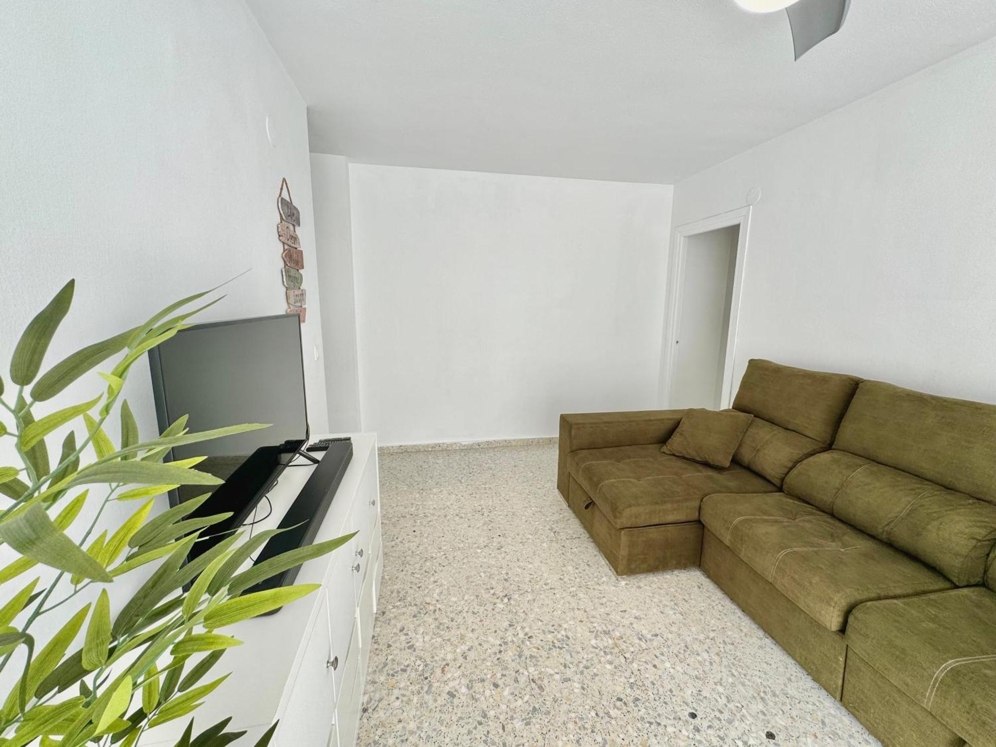 Quiet II Seaview Apartment La Herradura  Exterior foto