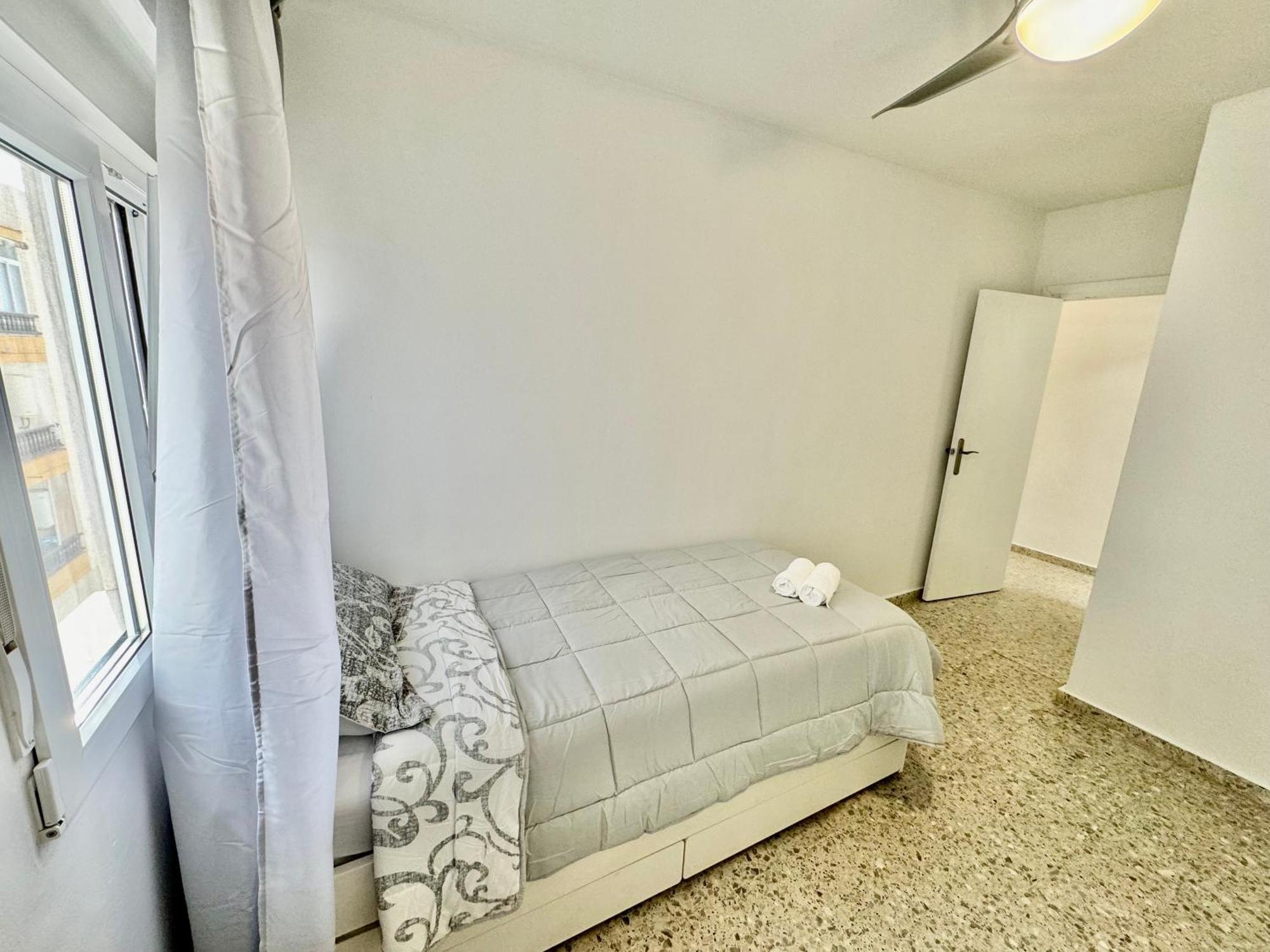 Quiet II Seaview Apartment La Herradura  Exterior foto